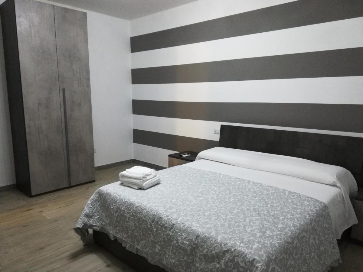 Bed&Breakfast Villa Nora Quartu SantʼElena Exteriér fotografie