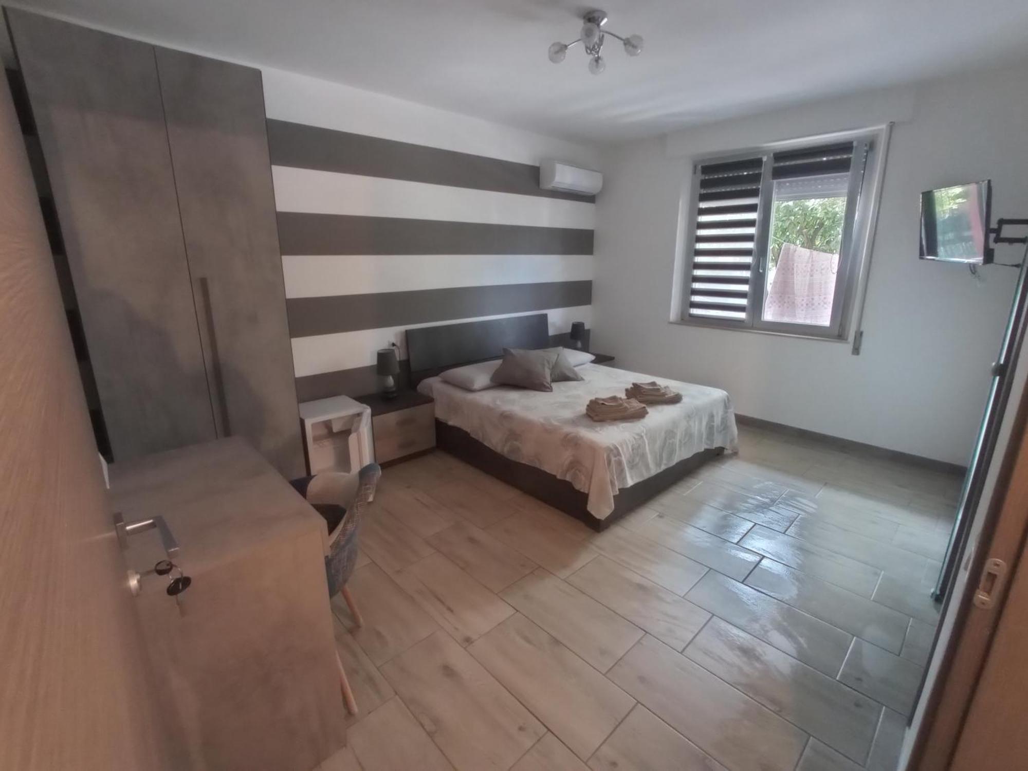 Bed&Breakfast Villa Nora Quartu SantʼElena Exteriér fotografie