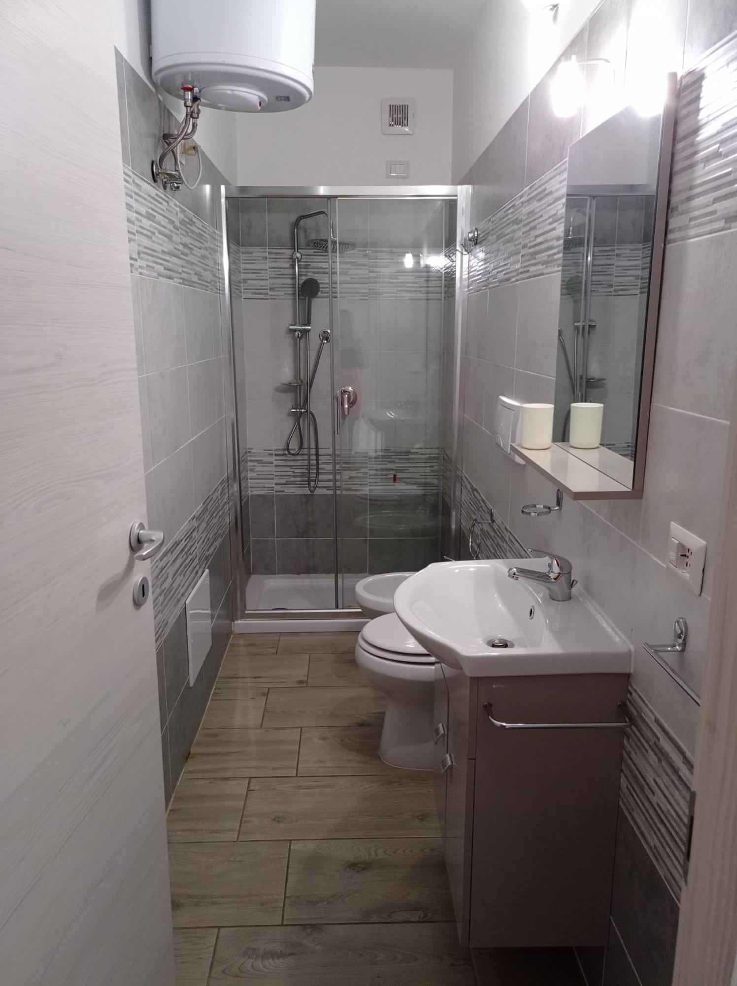 Bed&Breakfast Villa Nora Quartu SantʼElena Exteriér fotografie